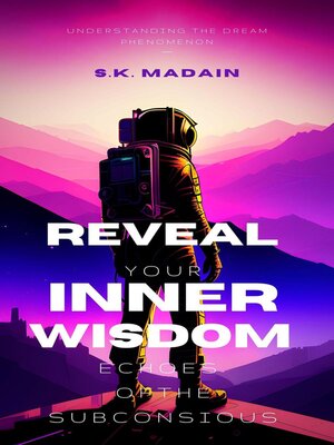 cover image of REVEAL YOUR INNER WISDOM